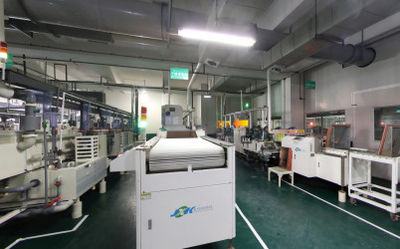 ΚΙΝΑ Shenzhen Bicheng Electronics Technology Co., Ltd Εταιρικό Προφίλ