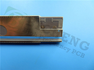 60mil RF-10 υψηλής συχνότητας χαμηλή απώλεια υψηλό DK RF PCBs PCB μικροκυμάτων PCB διπλή πλαισιωμένη Taconic
