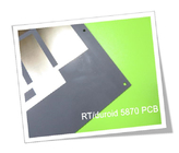 PCB υψηλής συχνότητας Rogers RT/Duroid 5870 15mil 0.381mm για Microstrip και Stripline τα κυκλώματα