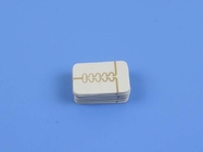 30mil RO4835 άκαμπτο PCB 2 στρώσεων με 1 oz χαλκό ENIG Ανυψώστε τα ηλεκτρονικά σας με απαράμιλλη ποιότητα