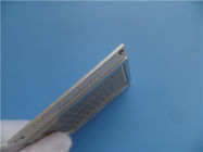 Πλάκα αλουμινίου PCB 5052 Σύνθετη δομή