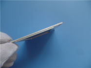 Πλάκα αλουμινίου PCB 5052 Σύνθετη δομή