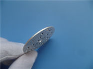PCB αργιλίου με την κύπελλο-βαθουλωμένη τρύπα για το οδηγημένο ανάβοντας PCB πυρήνων μετάλλων