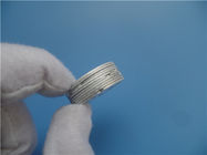 PCB πυρήνων μετάλλων αργιλίου οδηγήσεων 2W/MK για το οδηγημένο φως βολβών με 1 oz άσπρου χρώματος