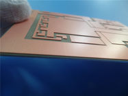 Rogers RO4350B Shengyi Tg170℃ FR-4 εξατομικεύσιμη σύνθετη αντίσταση πάχους που ταιριάζει με το Electroless χρυσό νικελίου και βύθισης (ENIG