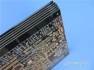 M6 PCB Panasonic ρ-5775 υψηλής ταχύτητας χαμηλός πίνακας κυκλωμάτων απώλειας πολυστρωματικός
