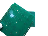 Ο σκληρός χρυσός πίνακας κυκλωμάτων PCB αριθμητικών πληκτρολογίων στηρίχτηκε σε Tg170 FR-4 με την πράσινη μάσκα ύλης συγκολλήσεως