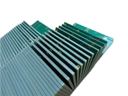 Το παχύ PCB 2.4mm διπλός πίνακας PCB στρώματος πινάκων κυκλωμάτων στηρίχτηκε σε FR-4 με το χαλκό 2oz