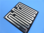 PCB 5.0mm tp-1/2 τυπωμένο υψηλή συχνότητα κυκλωμάτων DK 10 RF πινάκων εναλλακτικό