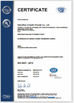 ΚΙΝΑ Shenzhen Bicheng Electronics Technology Co., Ltd Πιστοποιήσεις