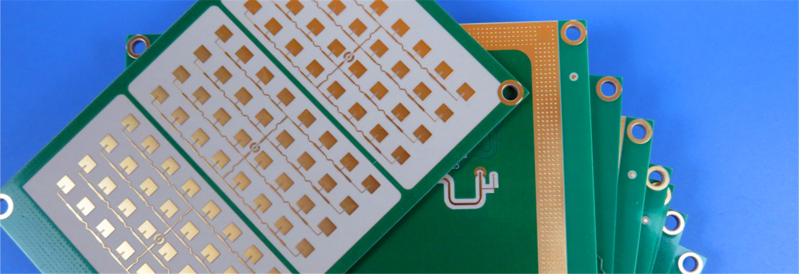 ποιότητας Νεοαπεσταλμένο PCB Bicheng εργοστάσιο