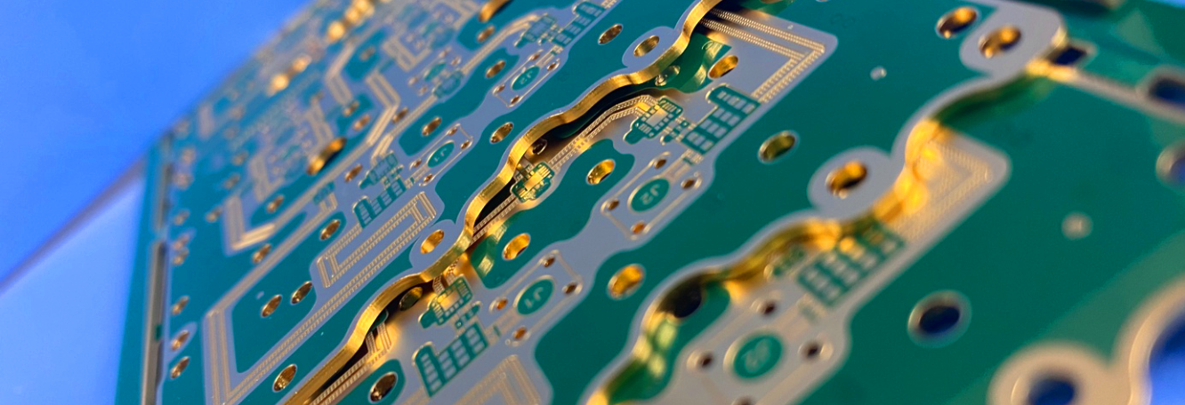 ποιότητας Νεοαπεσταλμένο PCB Bicheng εργοστάσιο