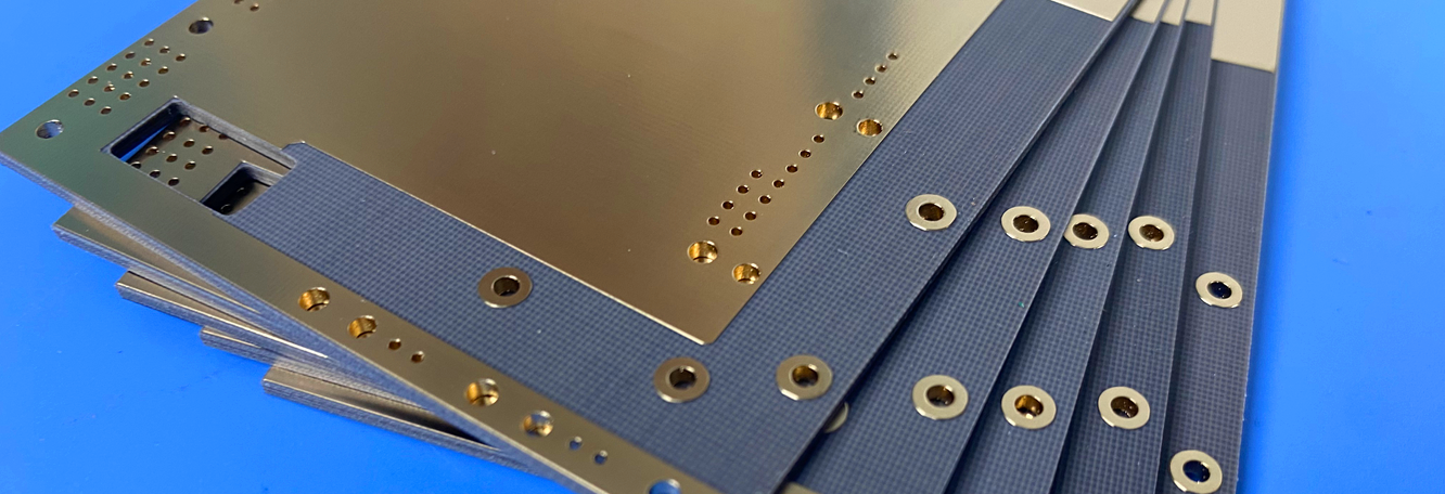ποιότητας Νεοαπεσταλμένο PCB Bicheng εργοστάσιο