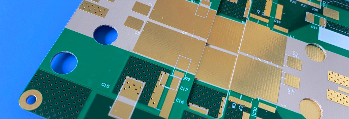 ποιότητας Νεοαπεσταλμένο PCB Bicheng εργοστάσιο