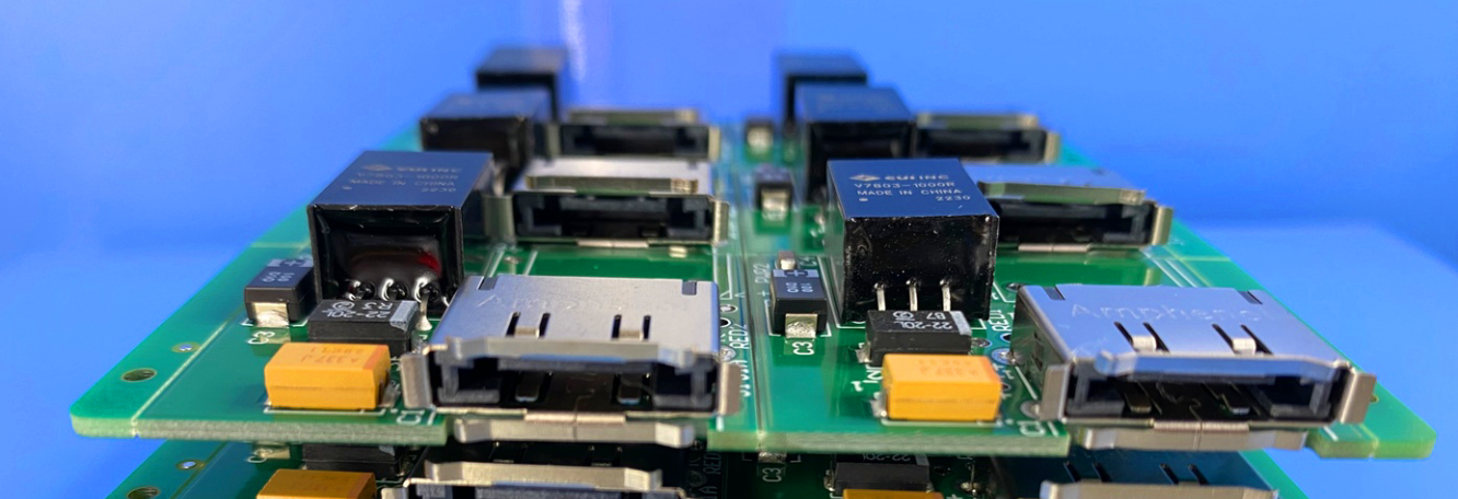 ποιότητας Νεοαπεσταλμένο PCB Bicheng εργοστάσιο