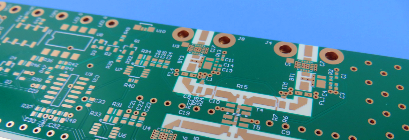 ποιότητας Νεοαπεσταλμένο PCB Bicheng εργοστάσιο