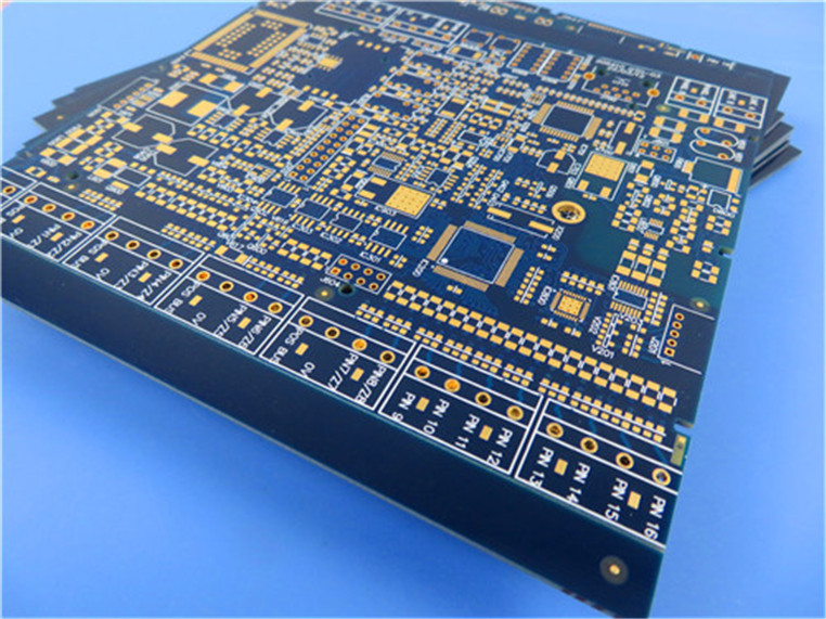 Shenzhen Bicheng Electronics Technology Co., Ltd