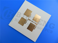 RO4533 PCB για το PCB 60mil Rogers 4533 υψηλής συχνότητας κεραιών PCB διπλός στρώματος πίνακας κυκλωμάτων βύθισης χρυσός