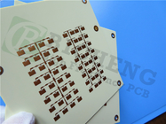 Rogers 4730 PCB - υψηλής απόδοσης φύλλο πλαστικού για τις υψηλής συχνότητας εφαρμογές
