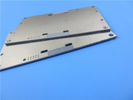 TC600 PCB μικροκυμάτων: Διαχείριση θερμικής υπερφόρτισης για υψηλής ισχύος ενέργεια RF