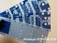 RO4350B PCB υψηλής συχνότητας