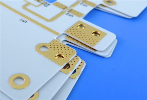 Τι είναι το Rogers RO4835 Laminate και ποιες είναι οι προδιαγραφές κατασκευής Dk, Df, CTE και PCB;