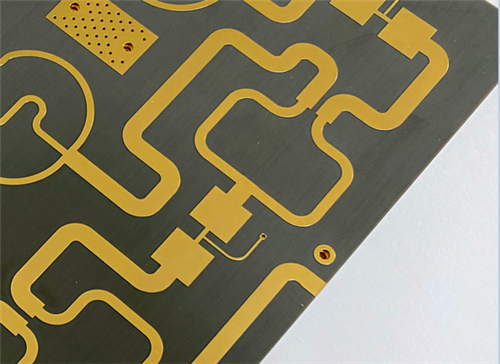 RT/duroid® εναλλακτικό υλικό; TLY-5 DK2.2 Laminate PCB