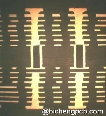 Συσσωρευμένος μέσω τρικλισμένος μέσω HDI | PCB PCB 1+N+1 HDI | PCB 2+N+2 HDI| Πώς να διακρίνει το βήμα (Stack-up) του PCB HDI;