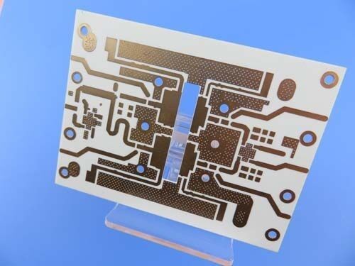 ο πίνακας PCB αργιλίου 2.0mm στηρίχτηκε σε 1 θερμική αγωγιμότητα W/K με HASL αμόλυβδο