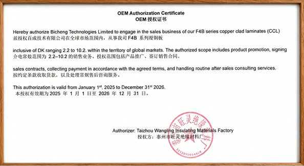 ΚΙΝΑ Shenzhen Bicheng Electronics Technology Co., Ltd Πιστοποιήσεις